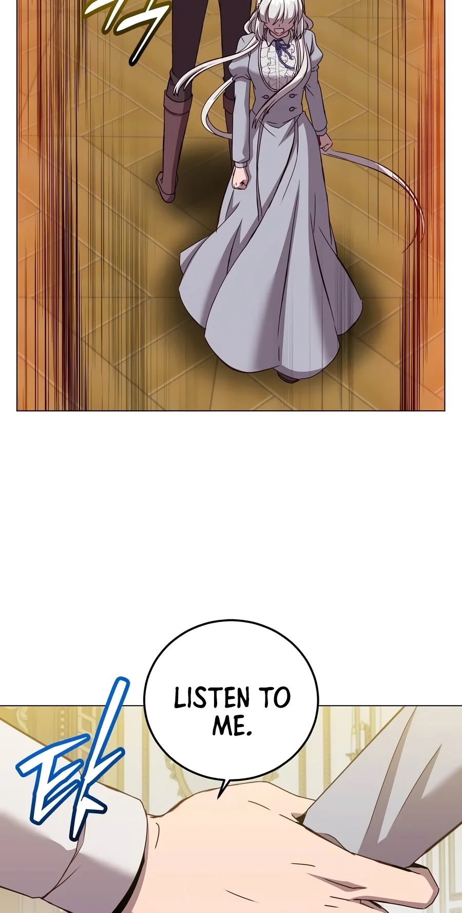 Read The Max Level Hero Strikes Back! chapter 246 image 2 on Lezhin