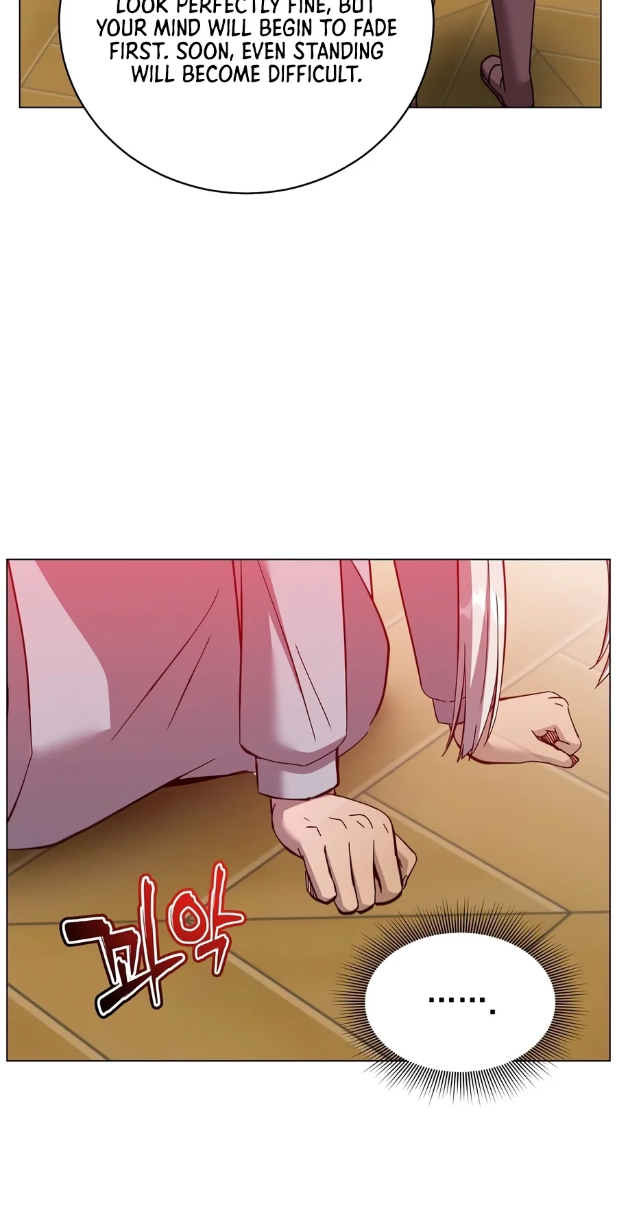 Read The Max Level Hero Strikes Back! chapter 246 image 31 on Lezhin