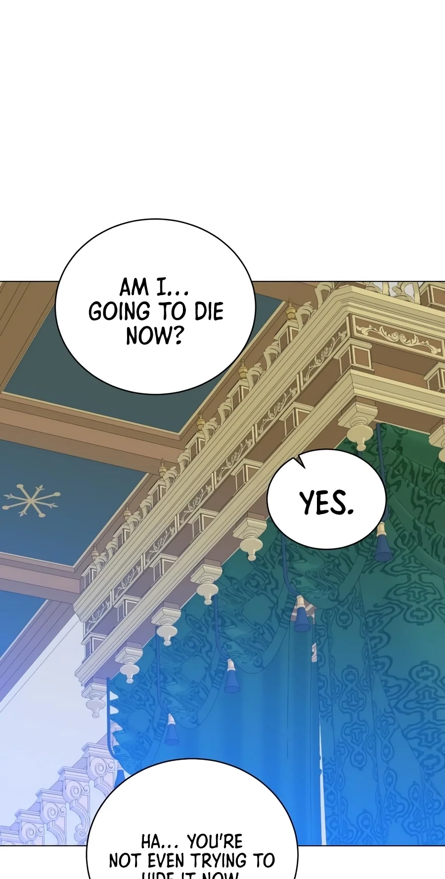 Read The Max Level Hero Strikes Back! chapter 246 image 33 on Lezhin