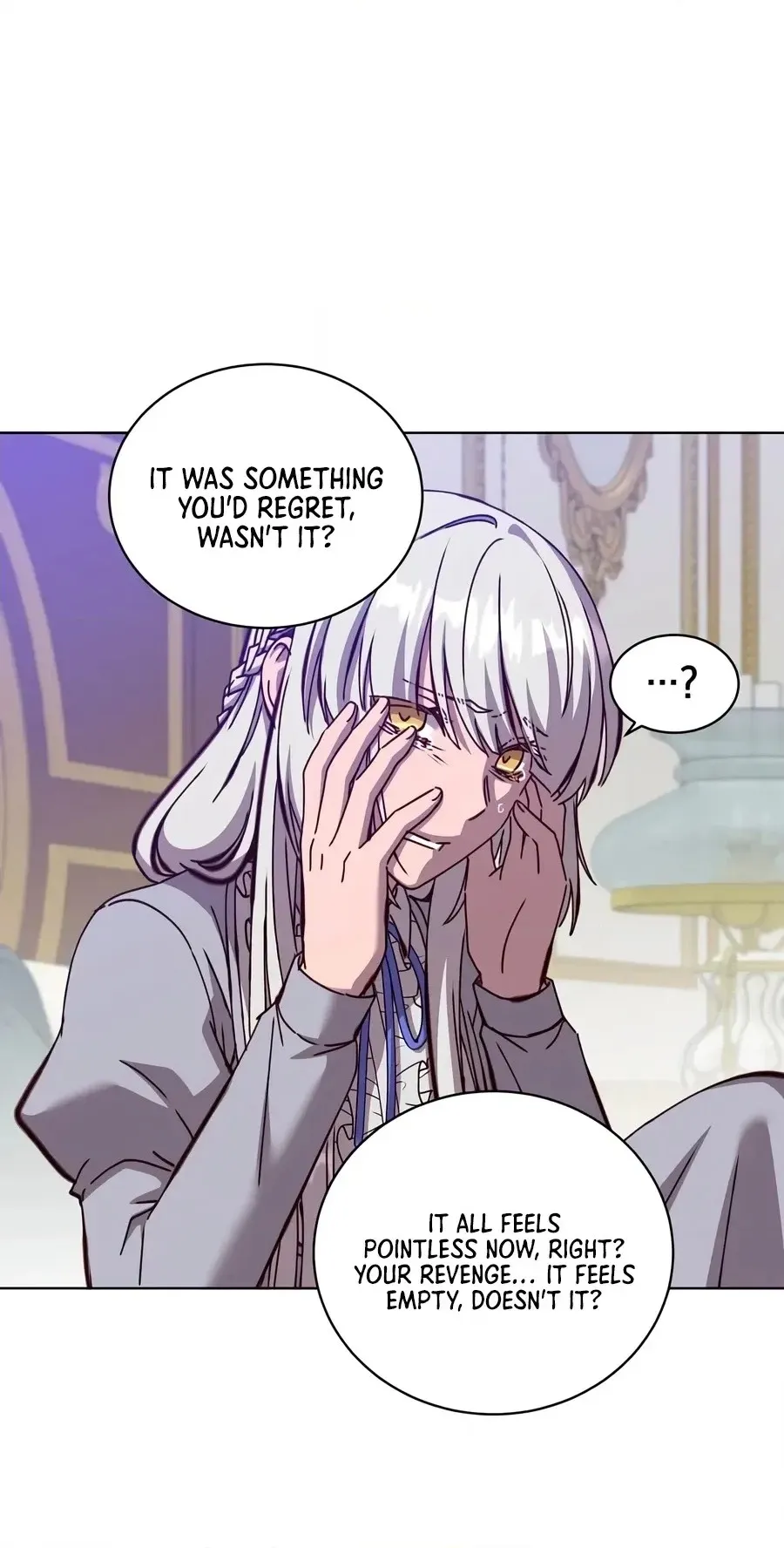 Read The Max Level Hero Strikes Back! chapter 246 image 38 on Lezhin