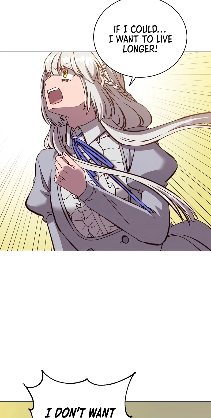 Read The Max Level Hero Strikes Back! chapter 246 image 44 on Lezhin