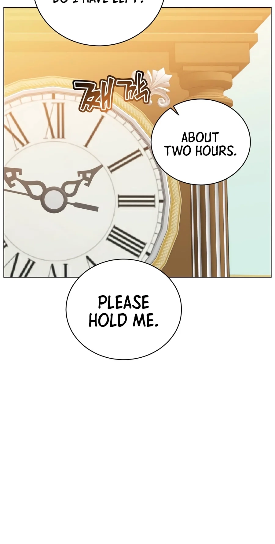 Read The Max Level Hero Strikes Back! chapter 246 image 46 on Lezhin