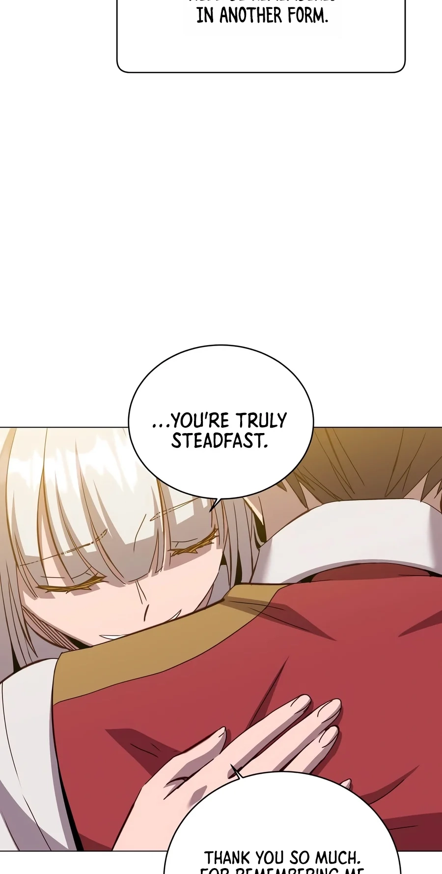 Read The Max Level Hero Strikes Back! chapter 246 image 51 on Lezhin