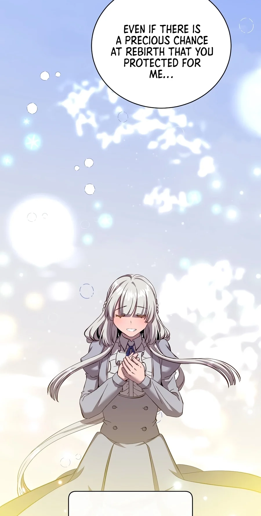 Read The Max Level Hero Strikes Back! chapter 246 image 53 on Lezhin
