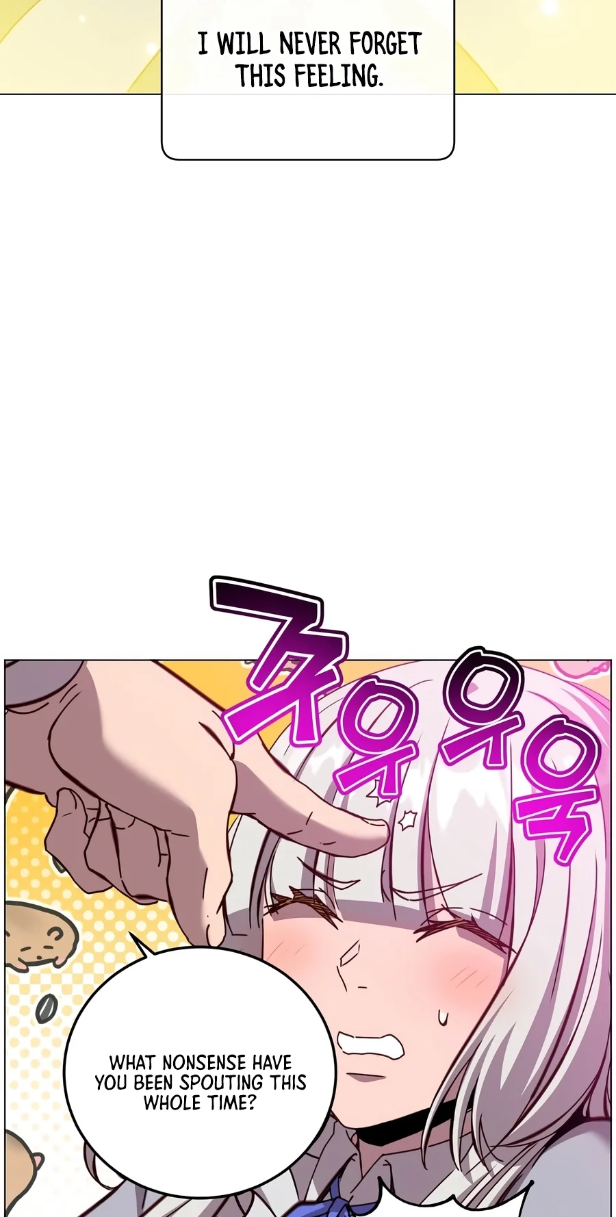 Read The Max Level Hero Strikes Back! chapter 246 image 54 on Lezhin