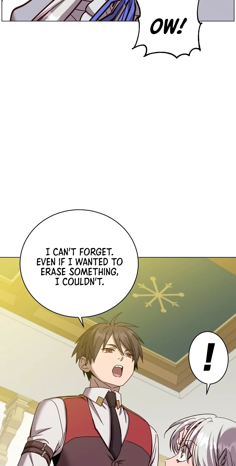 Read The Max Level Hero Strikes Back! chapter 246 image 55 on Lezhin