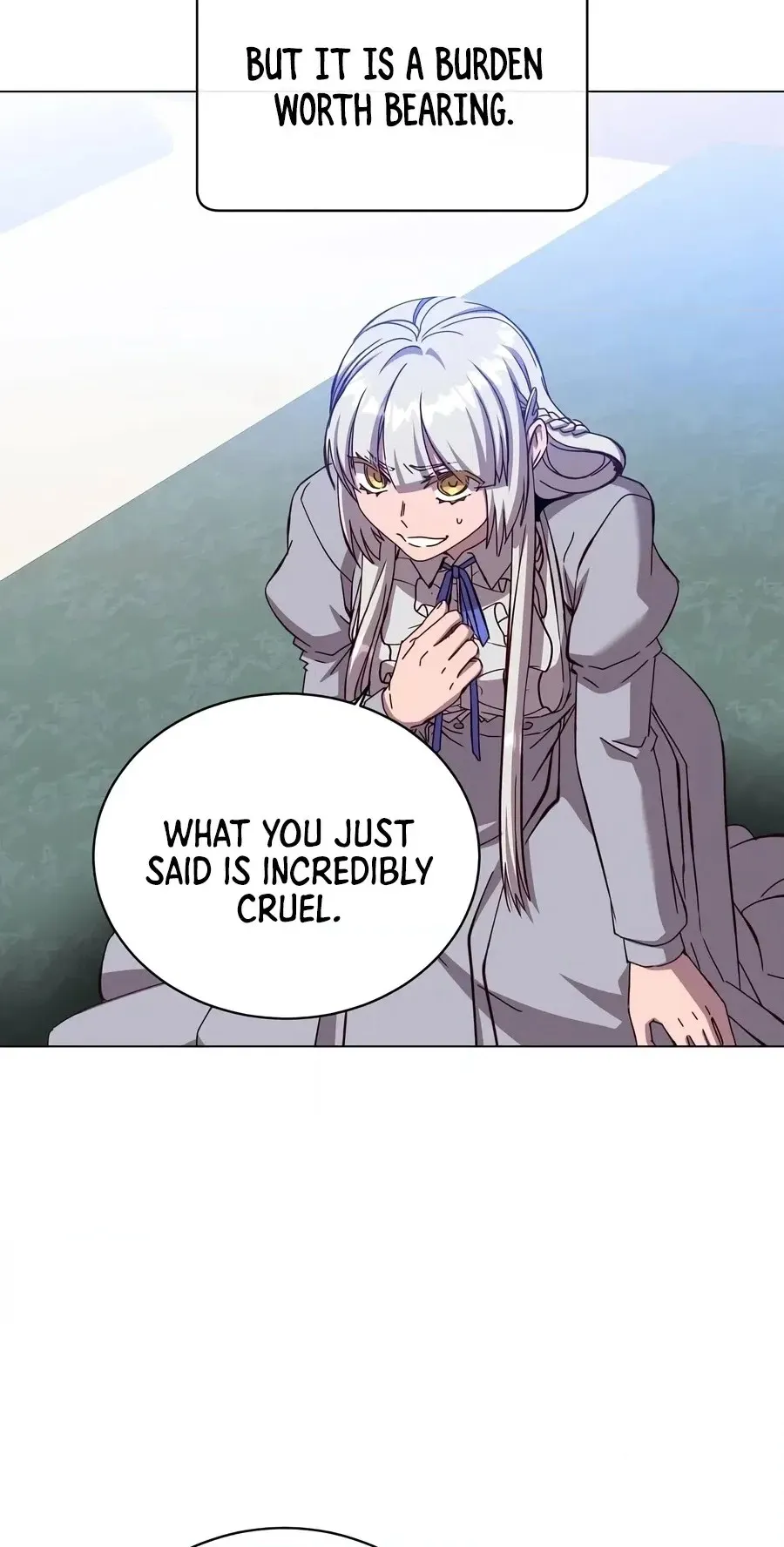 Read The Max Level Hero Strikes Back! chapter 246 image 58 on Lezhin