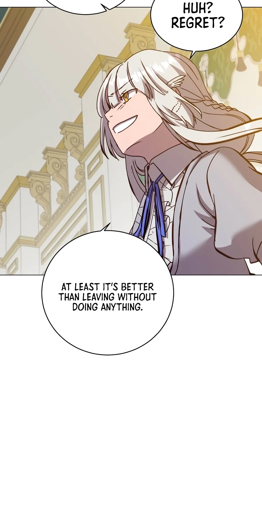 Read The Max Level Hero Strikes Back! chapter 246 image 6 on Lezhin
