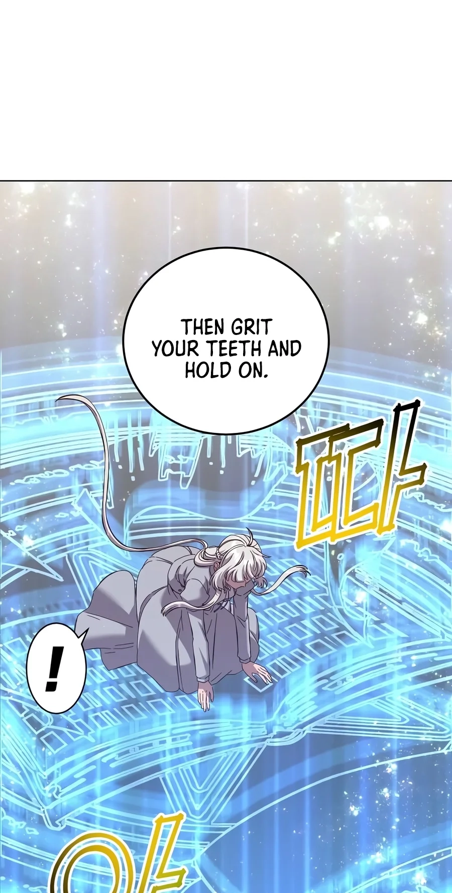 Read The Max Level Hero Strikes Back! chapter 246 image 60 on Lezhin