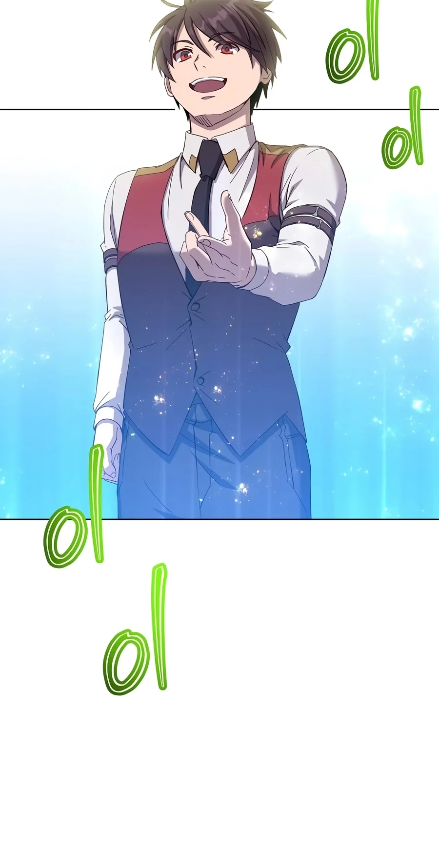 Read The Max Level Hero Strikes Back! chapter 246 image 62 on Lezhin