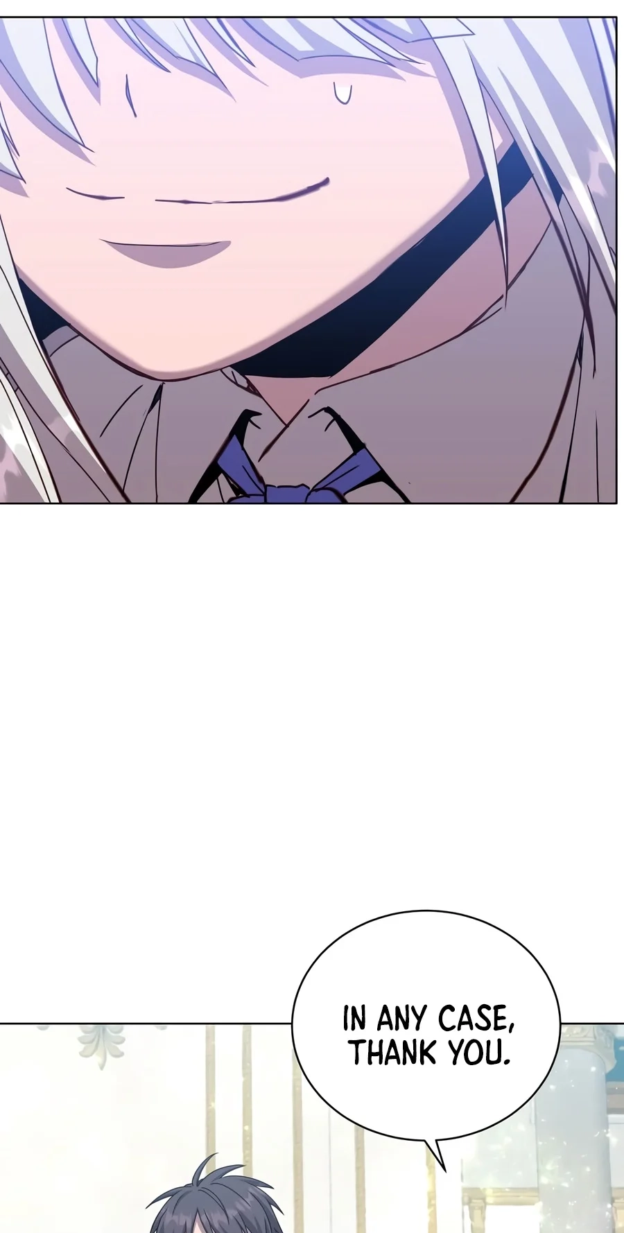 Read The Max Level Hero Strikes Back! chapter 246 image 64 on Lezhin