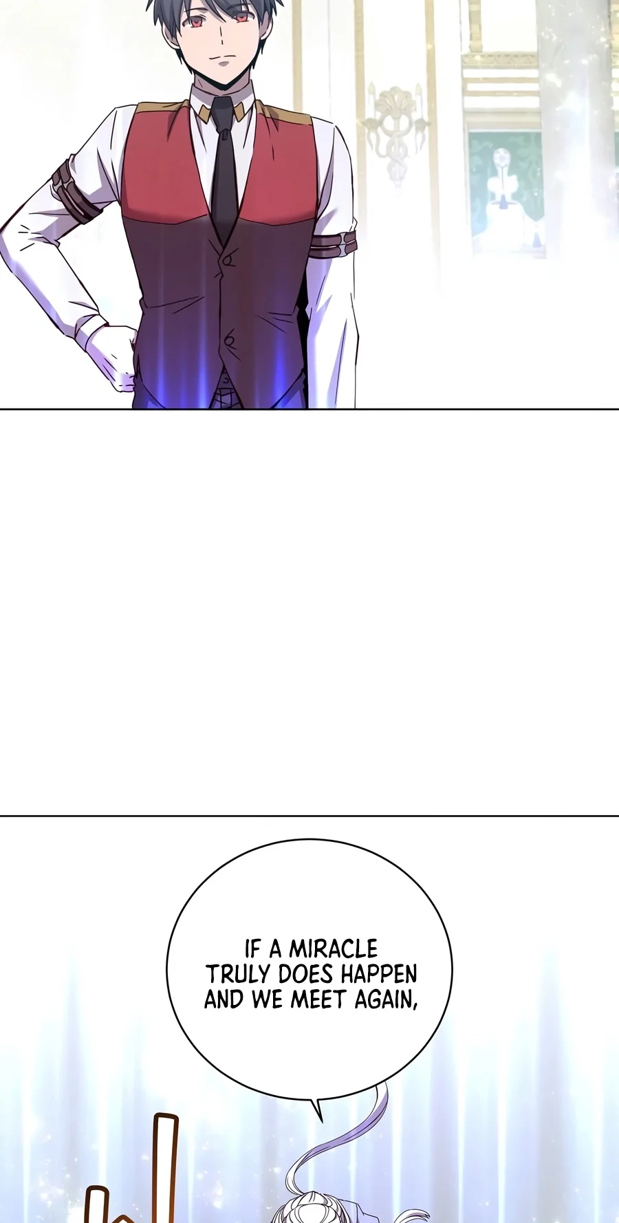 Read The Max Level Hero Strikes Back! chapter 246 image 65 on Lezhin