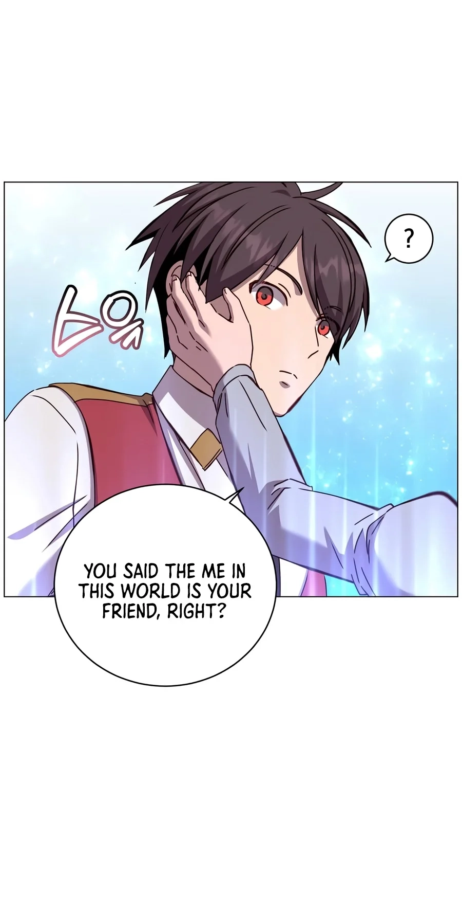Read The Max Level Hero Strikes Back! chapter 246 image 67 on Lezhin
