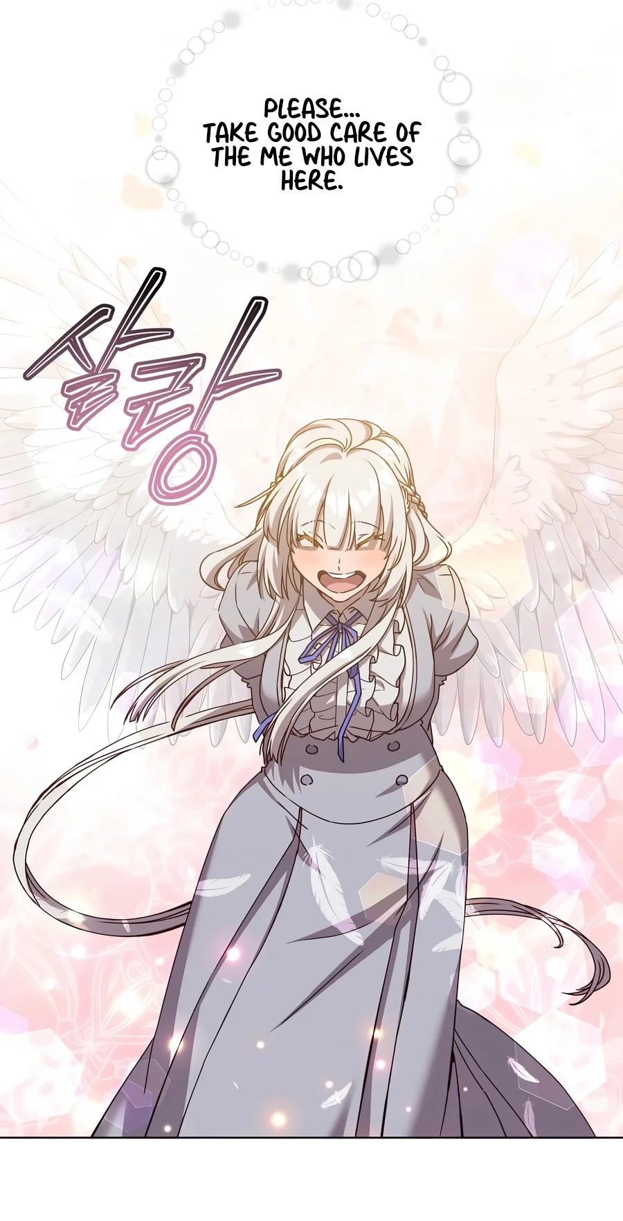Read The Max Level Hero Strikes Back! chapter 246 image 69 on Lezhin