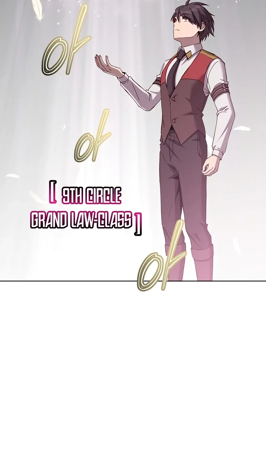 Read The Max Level Hero Strikes Back! chapter 246 image 72 on Lezhin