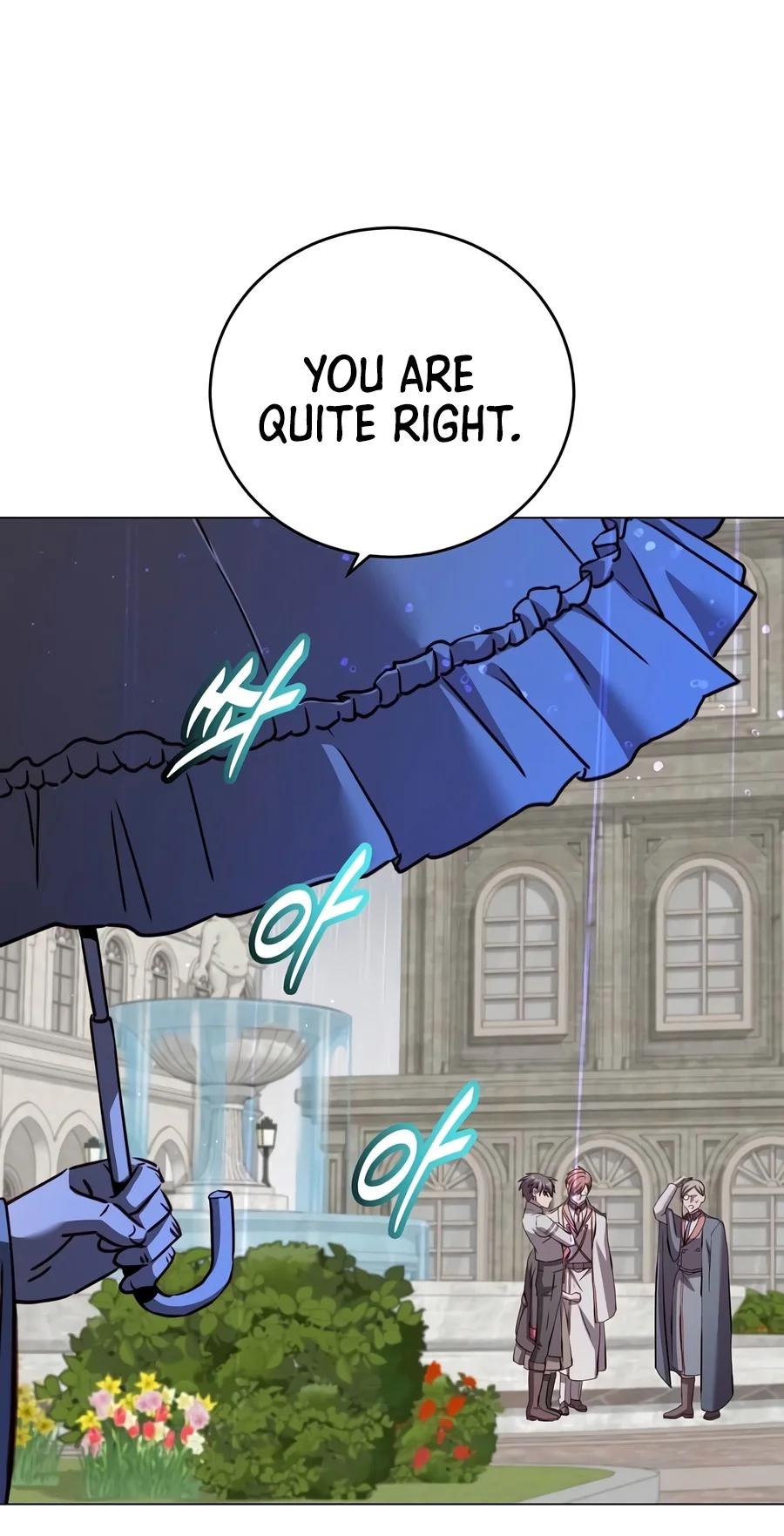 The Max Level Hero Strikes Back! Chapter 247 page 14 - 