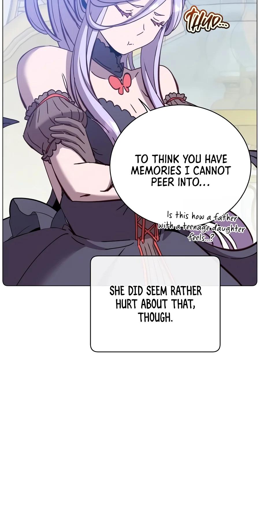 The Max Level Hero Strikes Back! Chapter 247 page 3 - 
