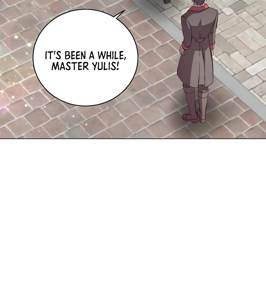 The Max Level Hero Strikes Back! Chapter 247 page 8 - 