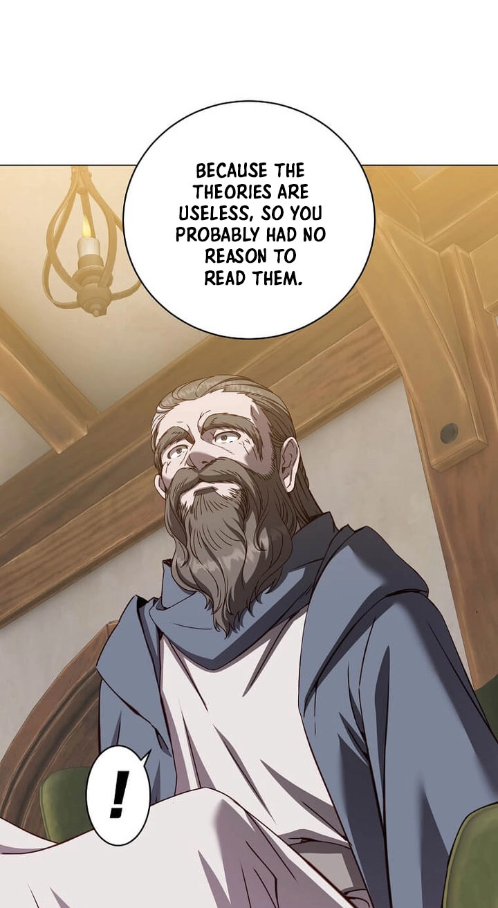 Read The Max Level Hero Strikes Back! chapter 248 image 10 on Lezhin