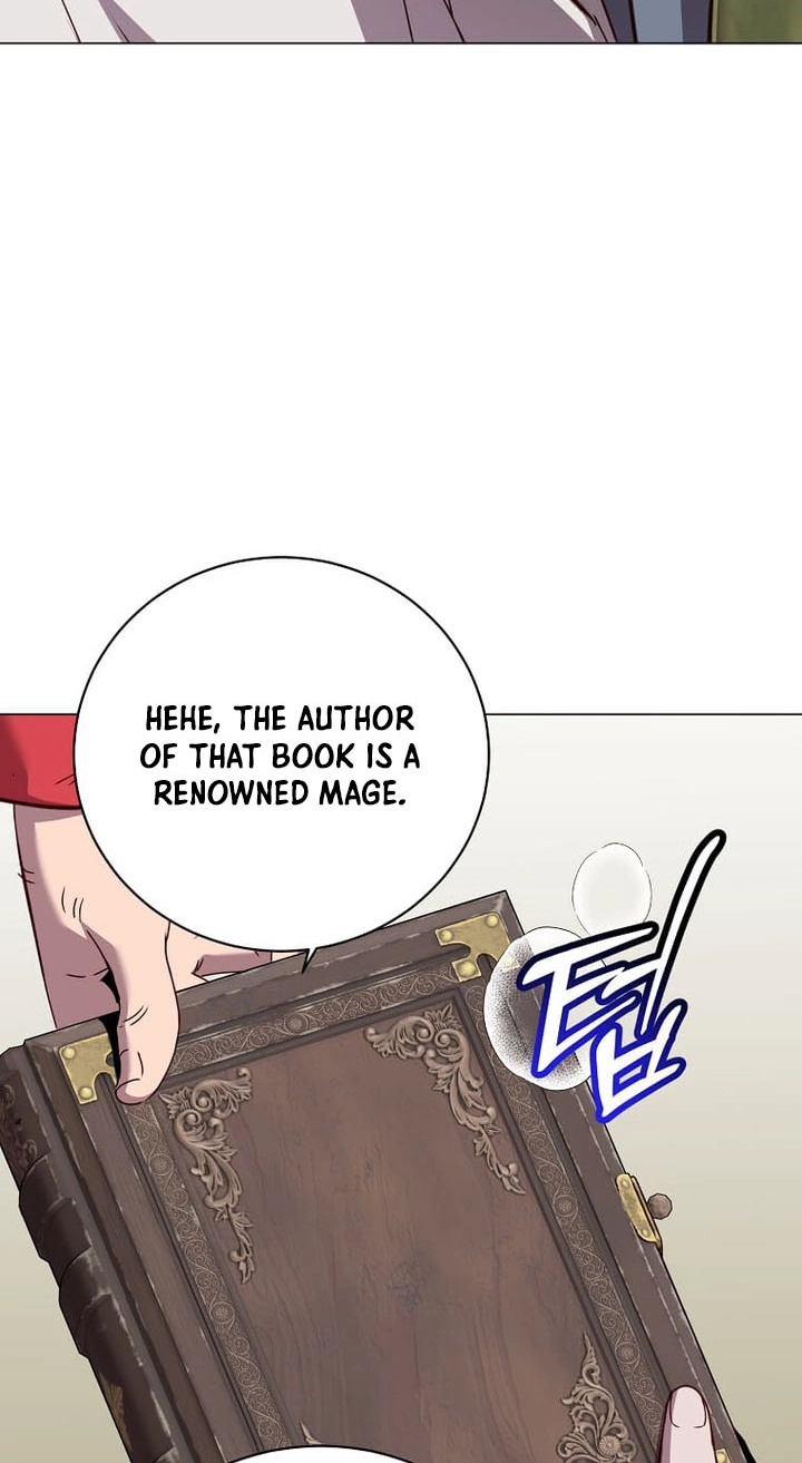 Read The Max Level Hero Strikes Back! chapter 248 image 11 on Lezhin