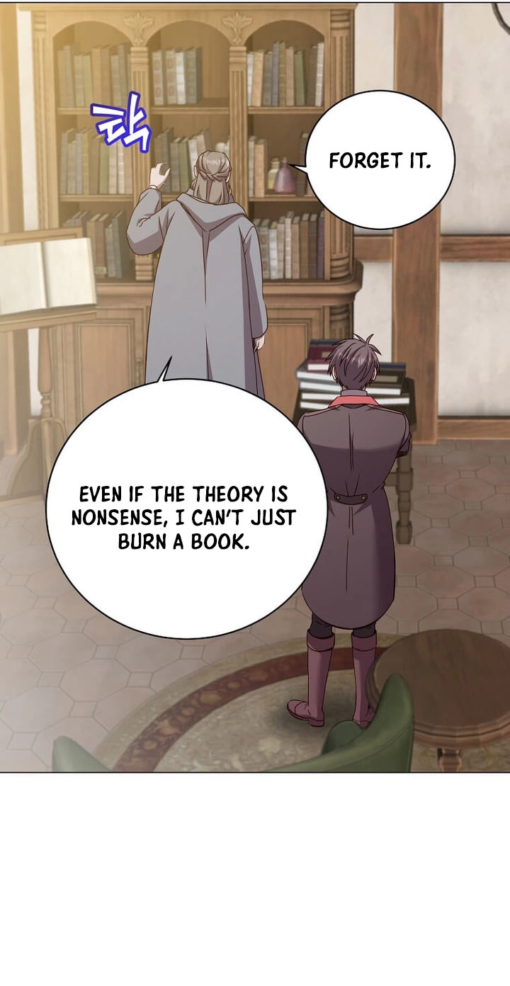 Read The Max Level Hero Strikes Back! chapter 248 image 16 on Lezhin