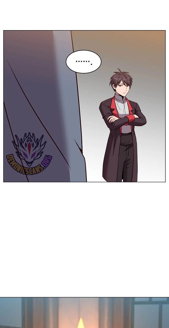 Read The Max Level Hero Strikes Back! chapter 248 image 17 on Lezhin