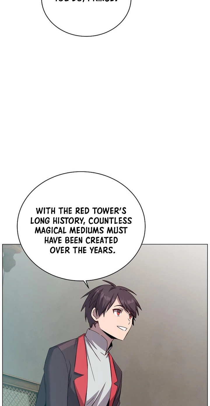 Read The Max Level Hero Strikes Back! chapter 248 image 20 on Lezhin