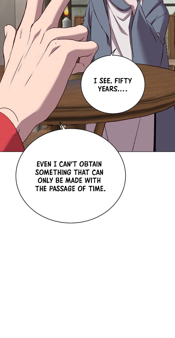 Read The Max Level Hero Strikes Back! chapter 248 image 22 on Lezhin