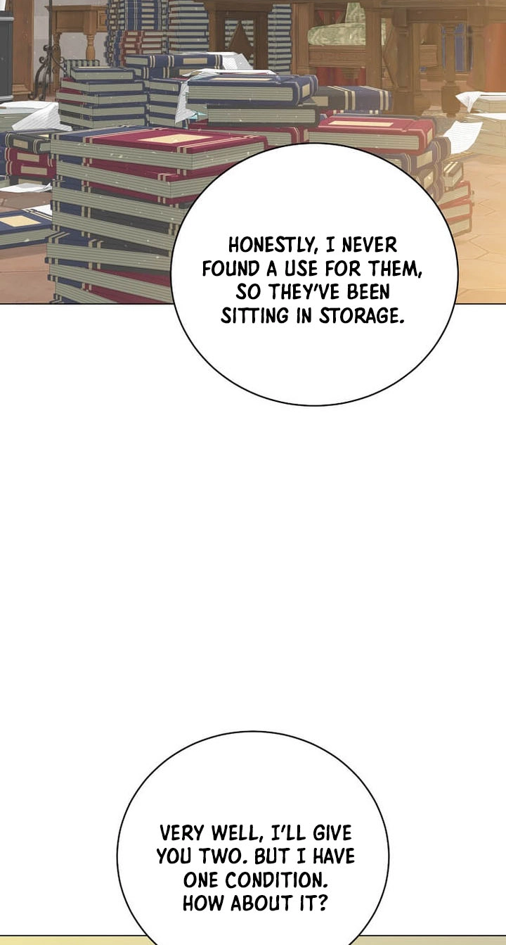Read The Max Level Hero Strikes Back! chapter 248 image 25 on Lezhin