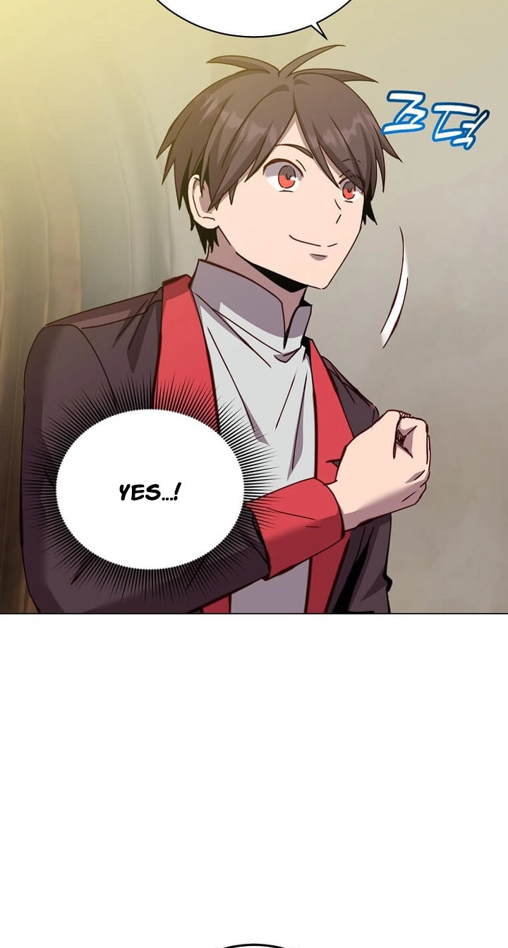 Read The Max Level Hero Strikes Back! chapter 248 image 26 on Lezhin