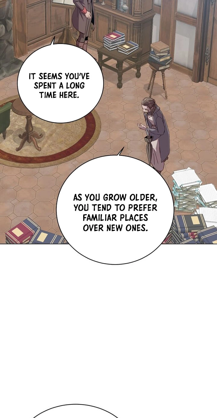 Read The Max Level Hero Strikes Back! chapter 248 image 3 on Lezhin