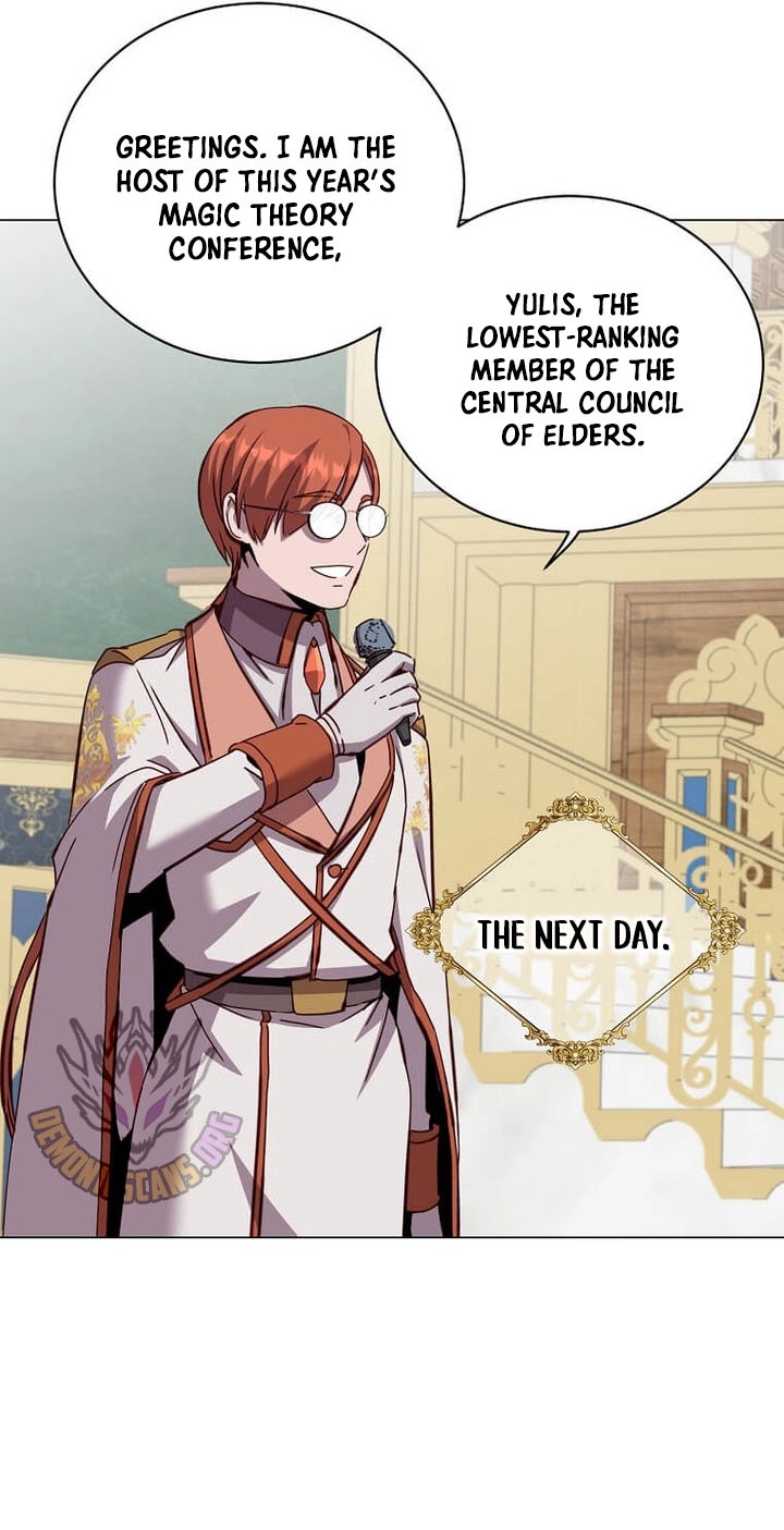 Read The Max Level Hero Strikes Back! chapter 248 image 30 on Lezhin