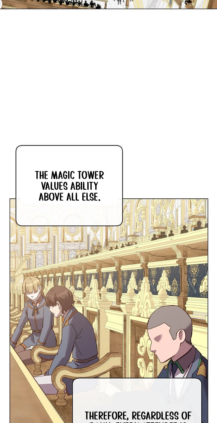 Read The Max Level Hero Strikes Back! chapter 248 image 32 on Lezhin