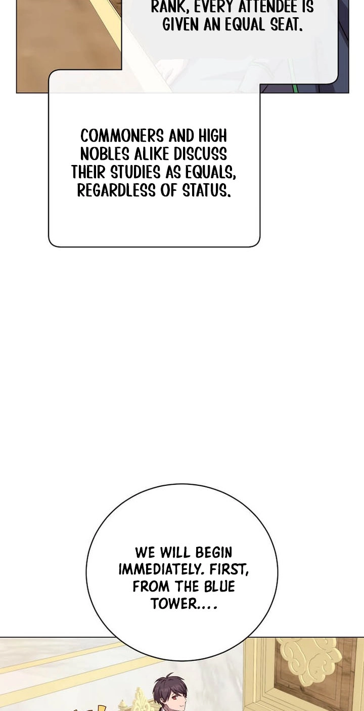 Read The Max Level Hero Strikes Back! chapter 248 image 33 on Lezhin