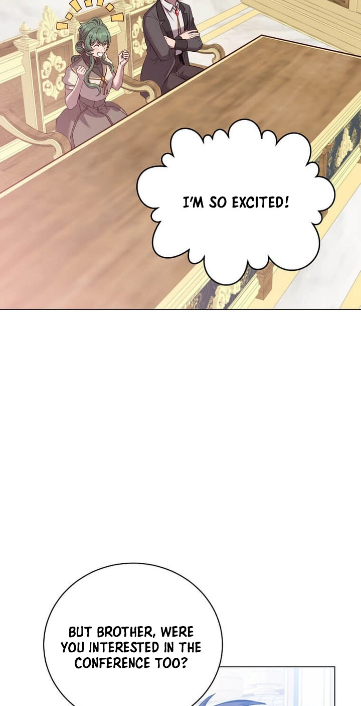 Read The Max Level Hero Strikes Back! chapter 248 image 34 on Lezhin