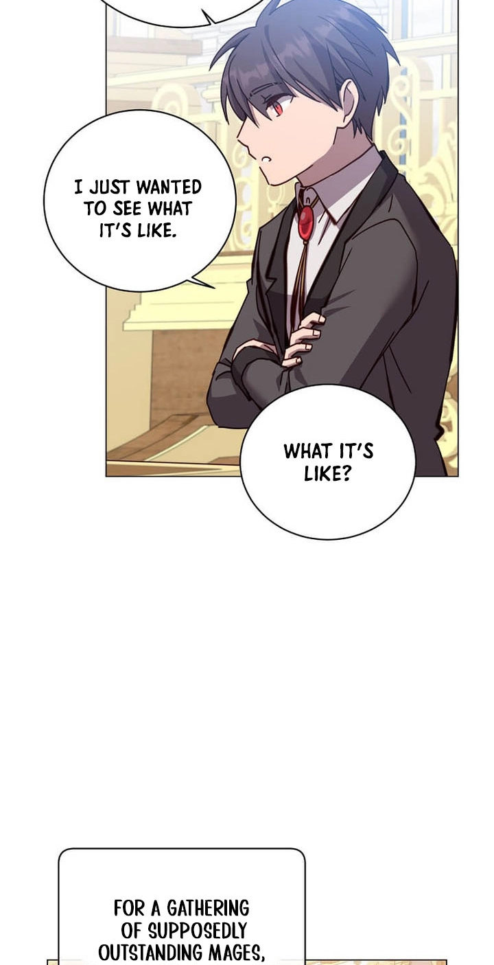 Read The Max Level Hero Strikes Back! chapter 248 image 35 on Lezhin