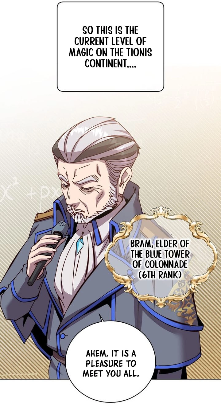 Read The Max Level Hero Strikes Back! chapter 248 image 37 on Lezhin