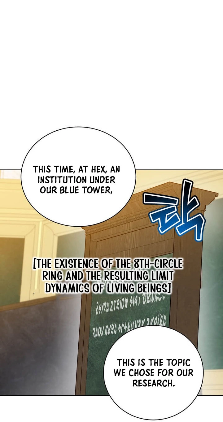 Read The Max Level Hero Strikes Back! chapter 248 image 38 on Lezhin