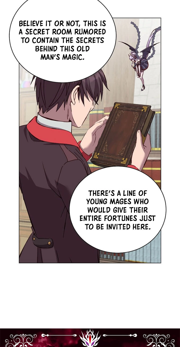 Read The Max Level Hero Strikes Back! chapter 248 image 4 on Lezhin