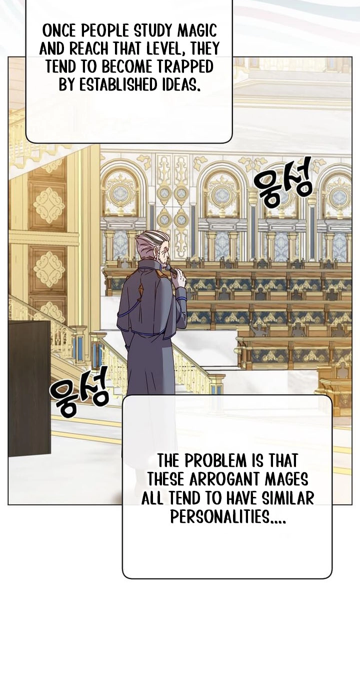 Read The Max Level Hero Strikes Back! chapter 248 image 41 on Lezhin