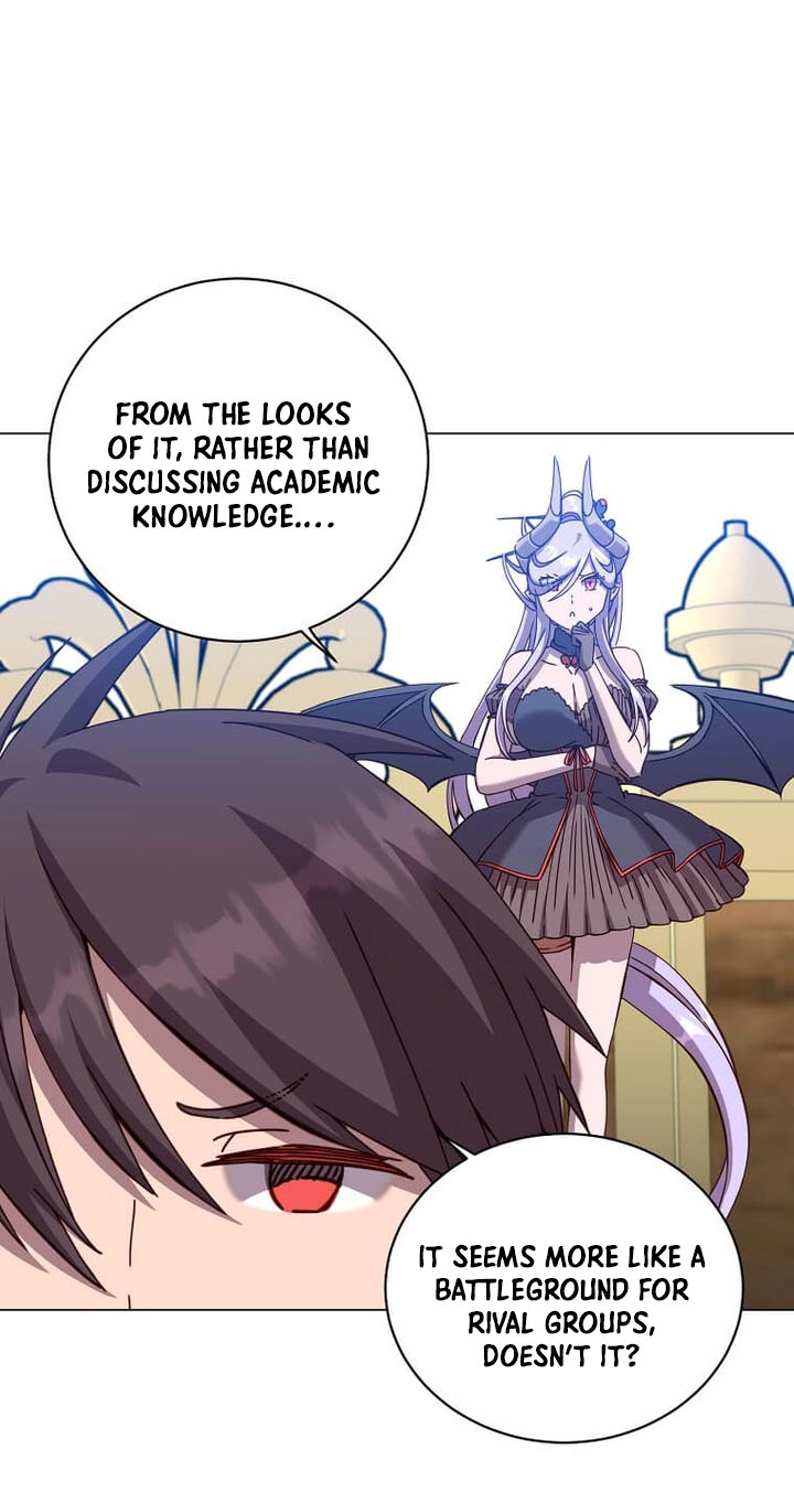 Read The Max Level Hero Strikes Back! chapter 248 image 42 on Lezhin