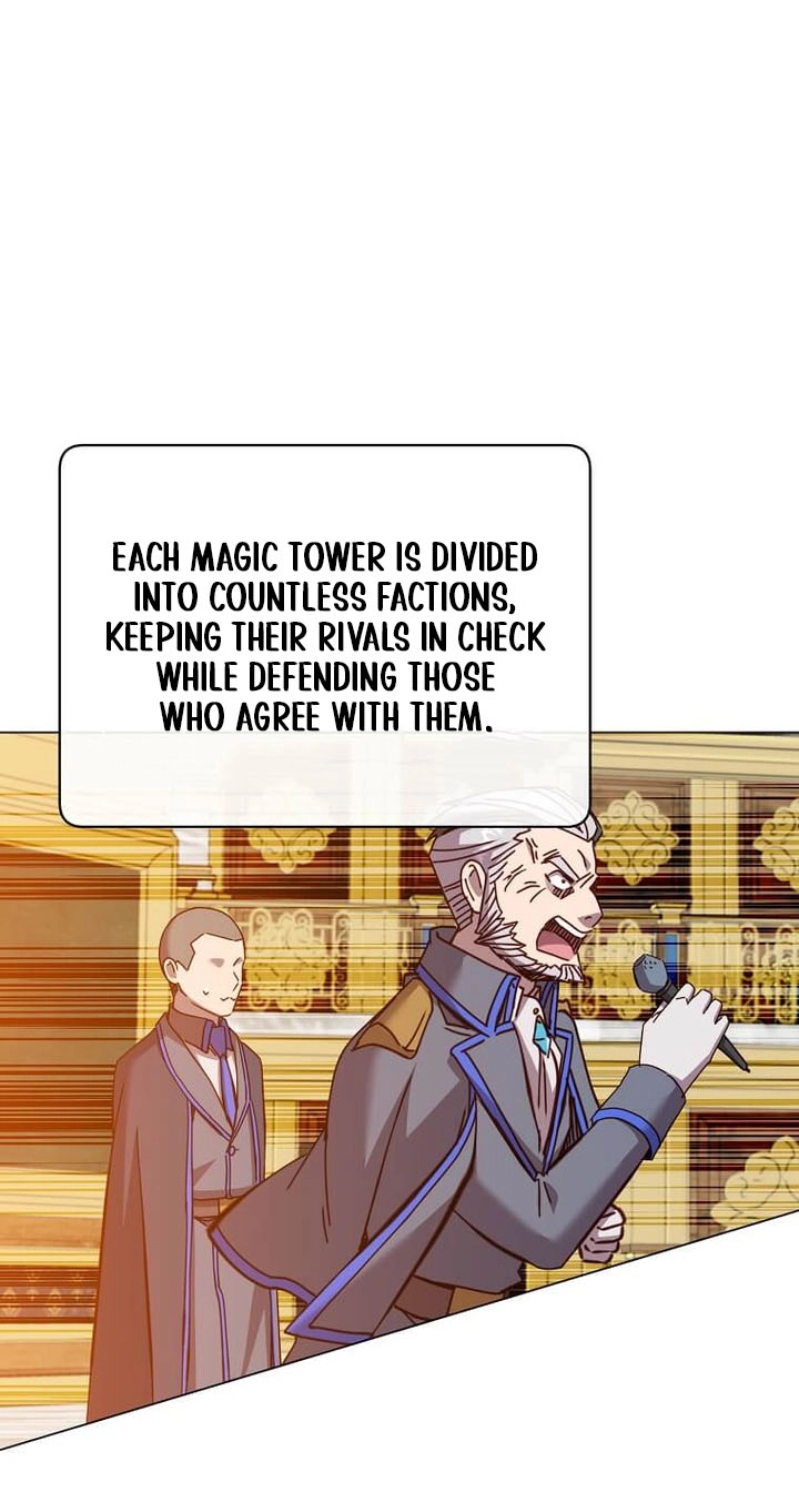 Read The Max Level Hero Strikes Back! chapter 248 image 43 on Lezhin