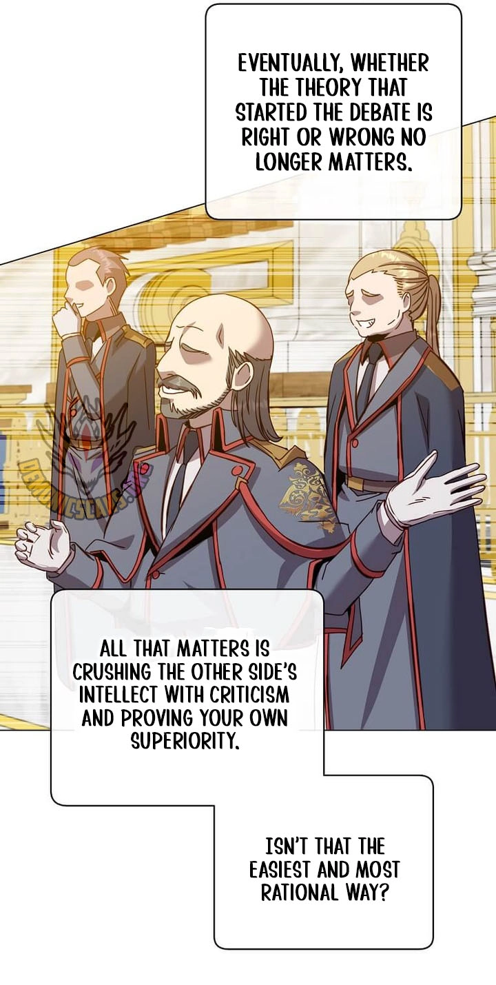 Read The Max Level Hero Strikes Back! chapter 248 image 44 on Lezhin