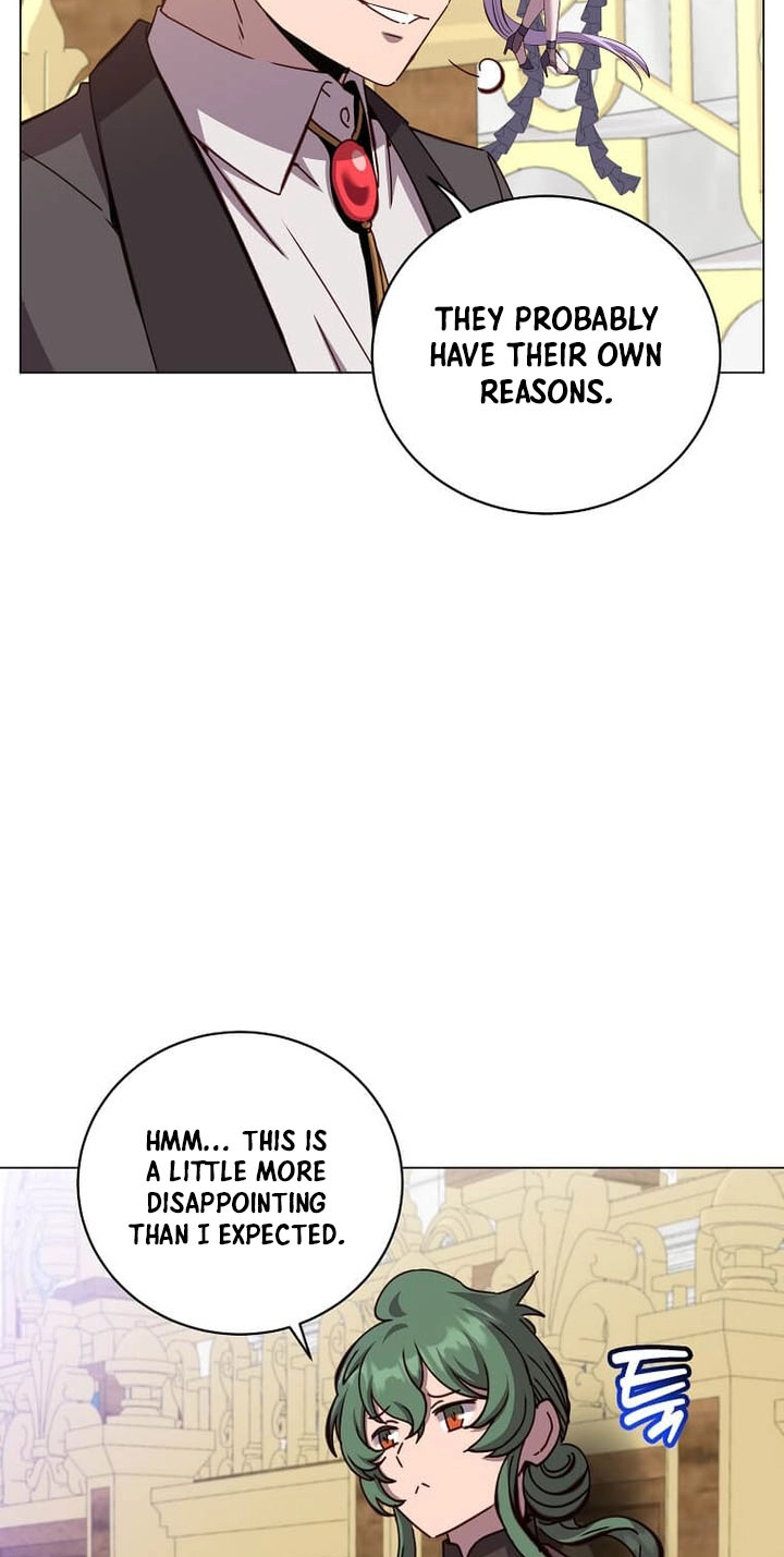 Read The Max Level Hero Strikes Back! chapter 248 image 47 on Lezhin