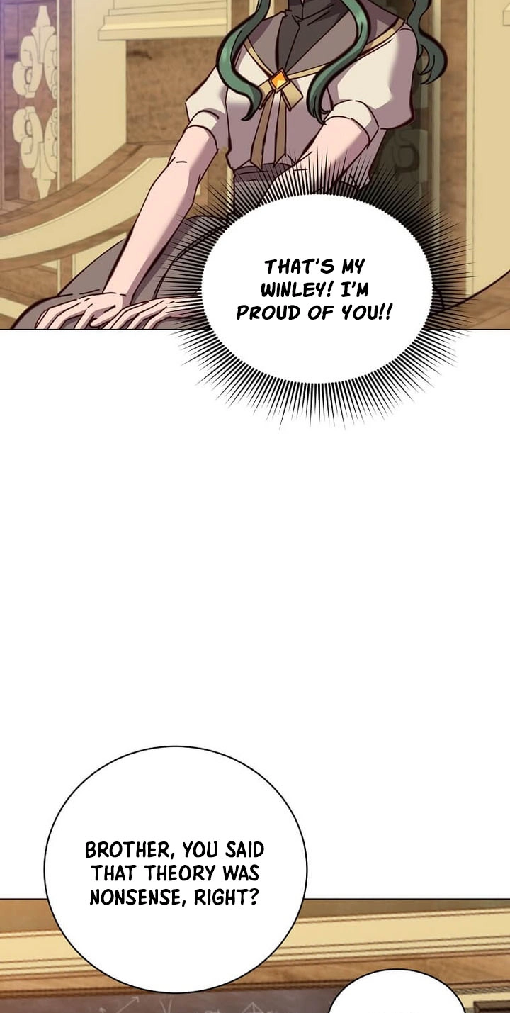 Read The Max Level Hero Strikes Back! chapter 248 image 48 on Lezhin