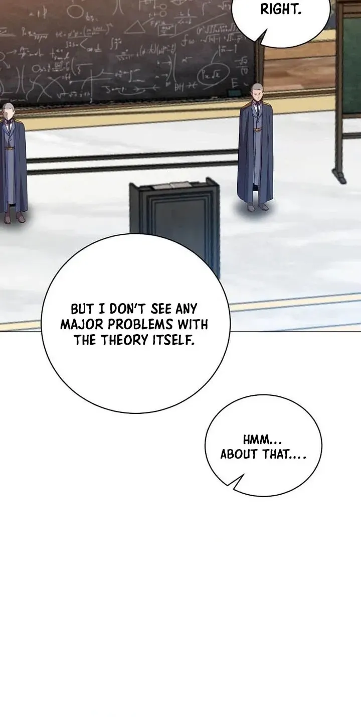 Read The Max Level Hero Strikes Back! chapter 248 image 49 on Lezhin