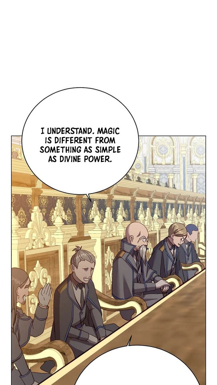 Read The Max Level Hero Strikes Back! chapter 248 image 51 on Lezhin