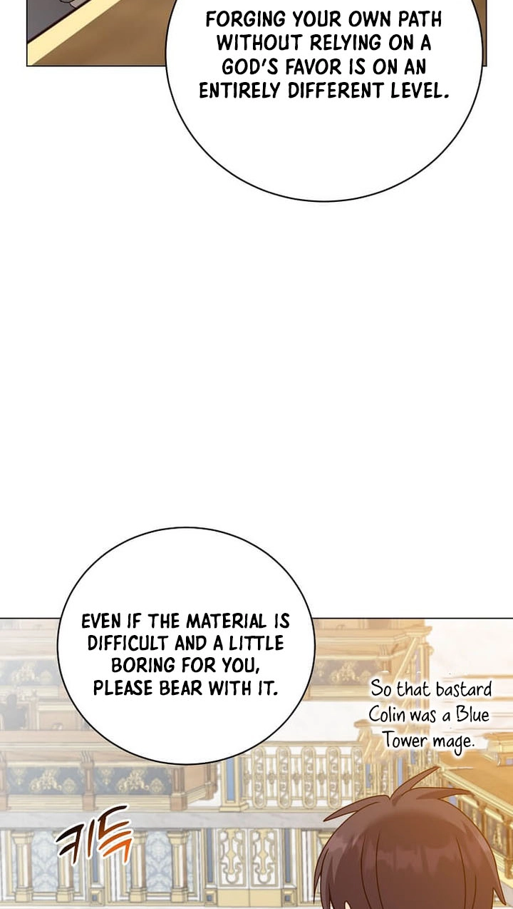 Read The Max Level Hero Strikes Back! chapter 248 image 52 on Lezhin