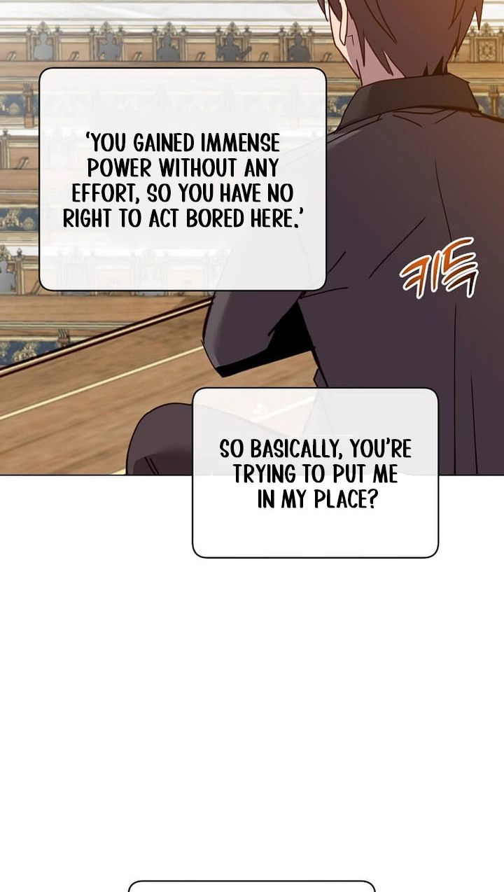 Read The Max Level Hero Strikes Back! chapter 248 image 53 on Lezhin