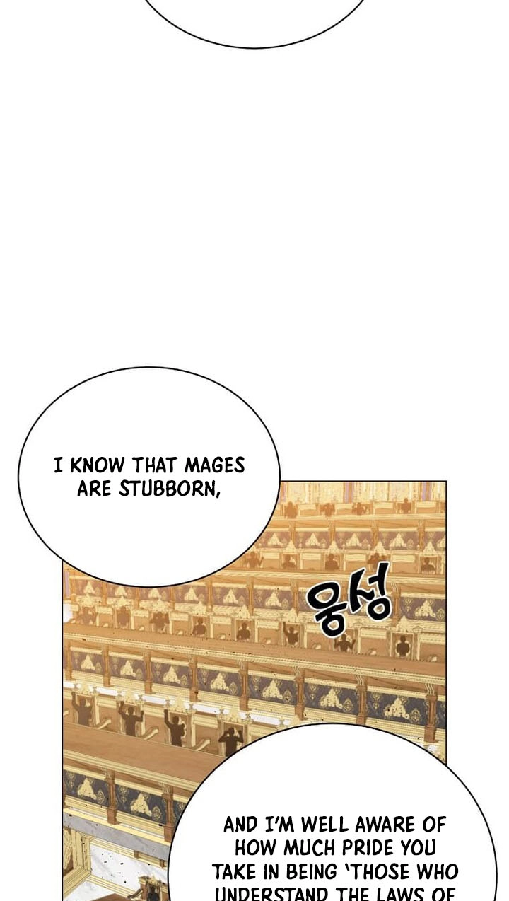 Read The Max Level Hero Strikes Back! chapter 248 image 55 on Lezhin